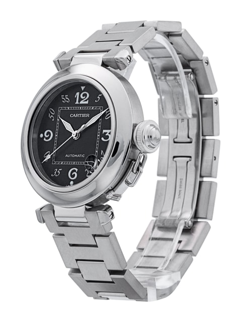 Cartier Pasha W31043M7 Image 2